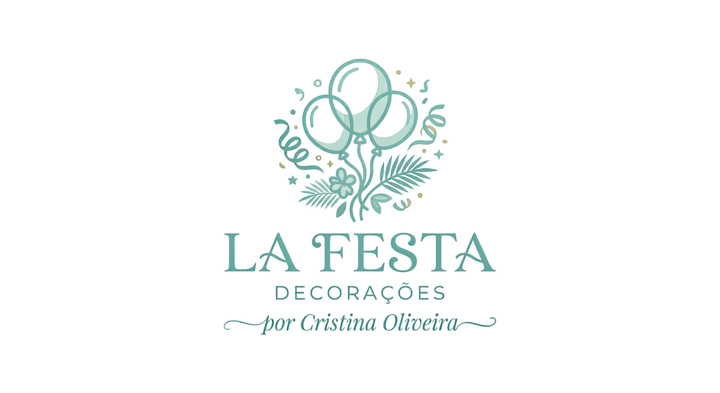 La Festa Decorações